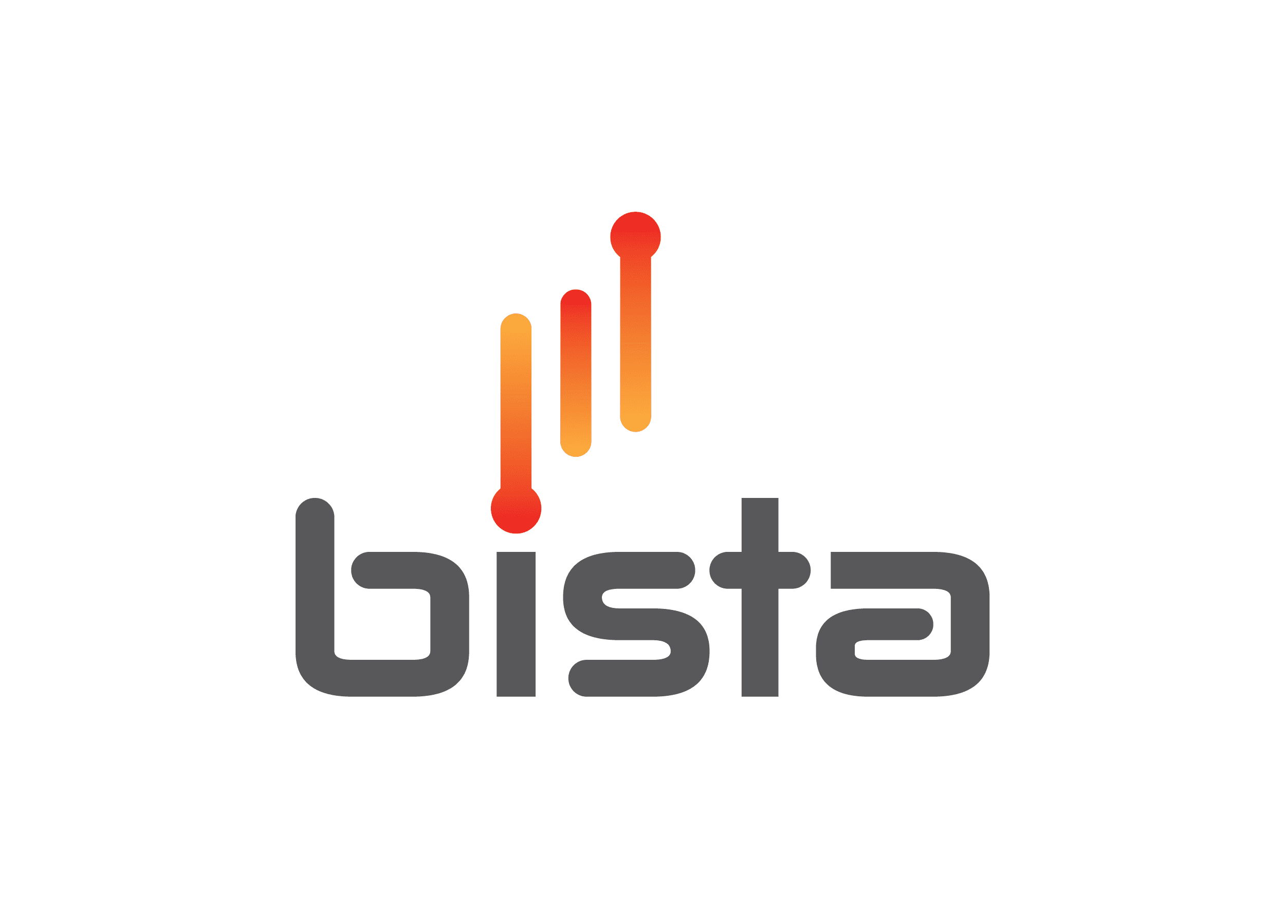 Bista Solutions Logo